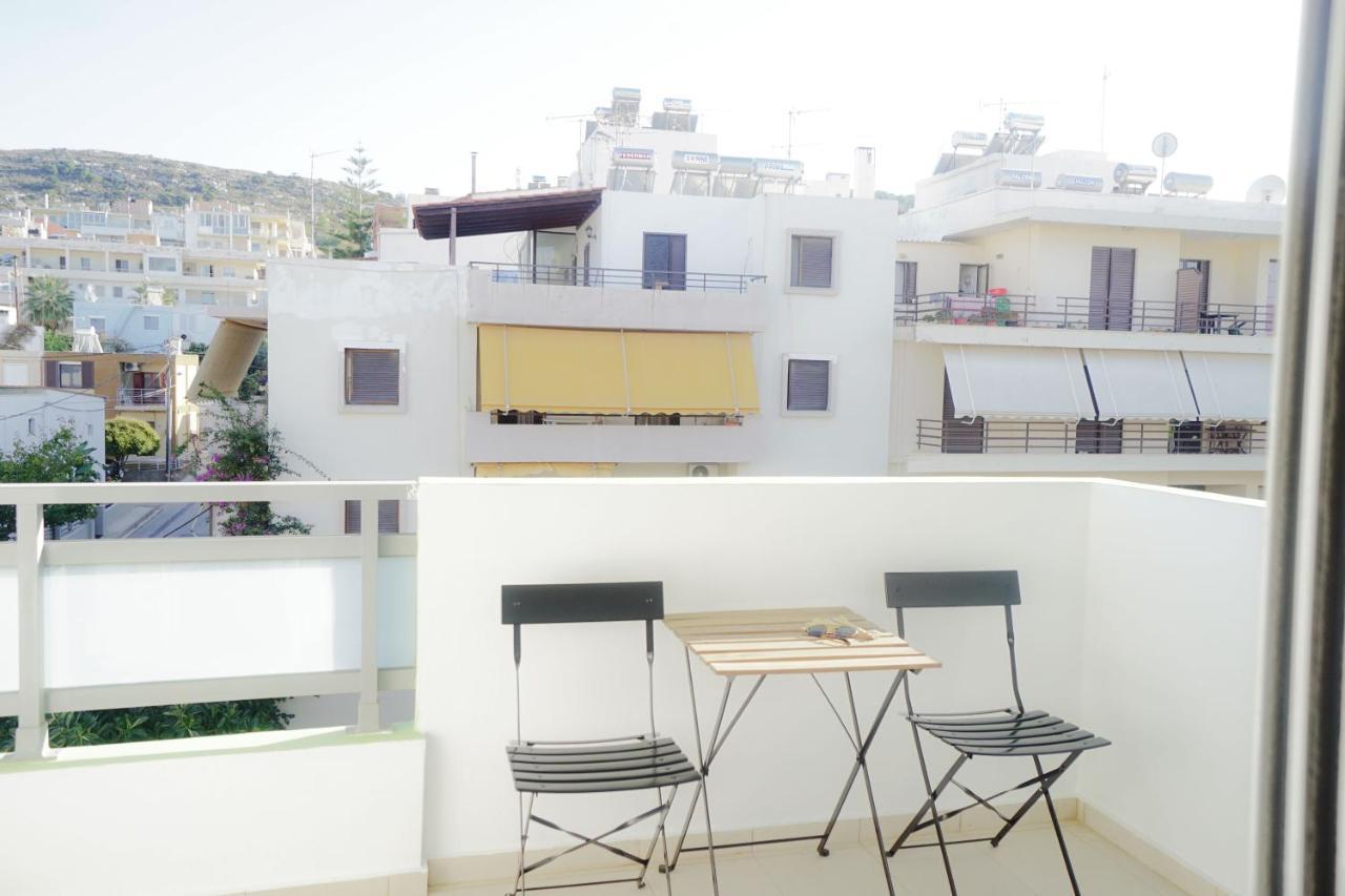 Urban Beach Studio Rétino Exterior foto